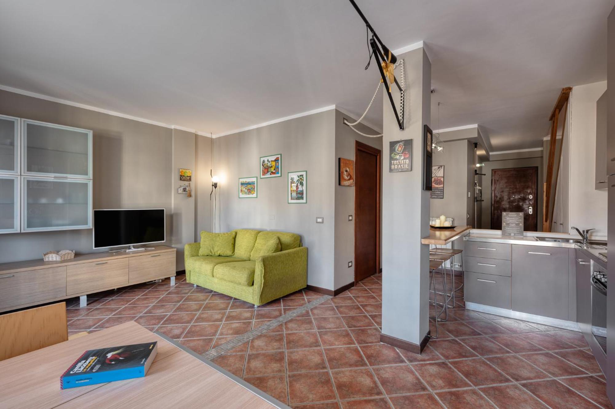 Chalet Montana - Le Case Di Bart Prato Nevoso Exteriér fotografie